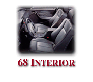 but68interior.gif (13846 bytes)