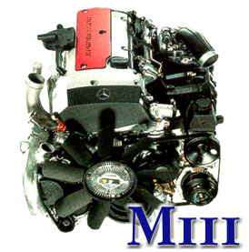 Engine M111